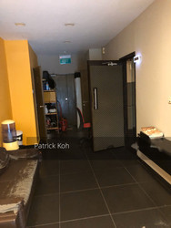Jalan Berseh (D8), Shop House #216620731